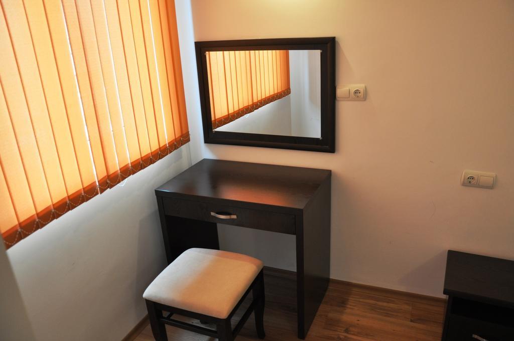 Tomi Family Apartments Slantschew brjag Zimmer foto